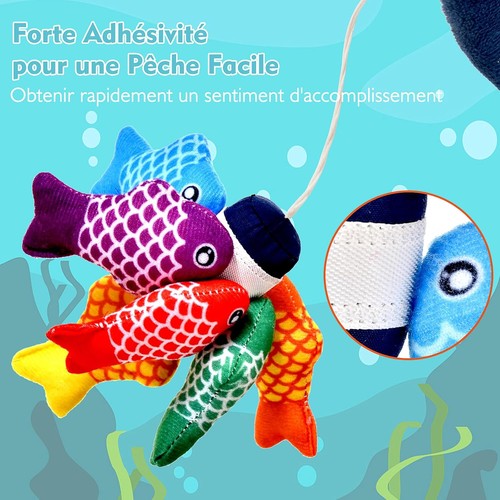 Jouet bebe montessori - 1,