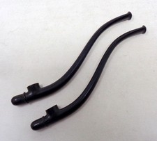 Lot de 2 grands tuyaux de pipe