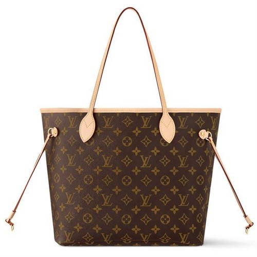 Louis vuitton sac neverfull - louis, mm