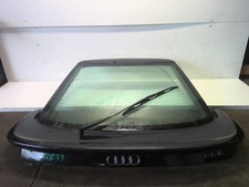 Malle/Hayon arriere AUDI COUPE PHASE 2 1111