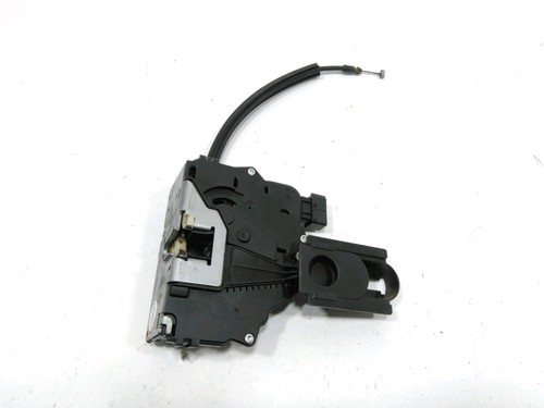 Serrure porte battante - de,