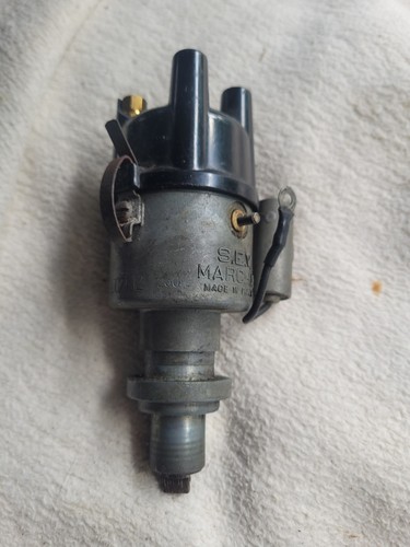 Allumeur distributeur sev - allumeur,