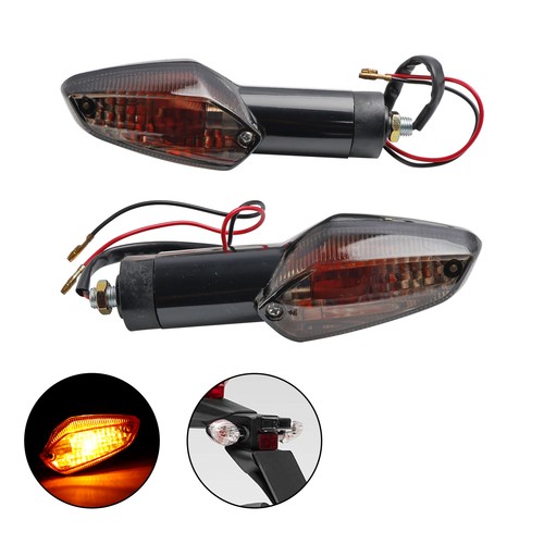 Clignotants pour honda cbr - clignotants,