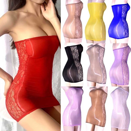 Robe moulante sexy dentelle - robe,
