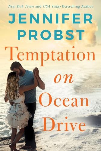 Jennifer probst temptation - jennifer,