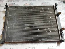 8200117609 radiateur eau pour