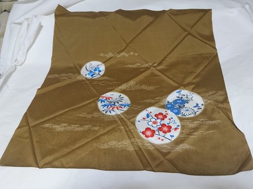 Fleur japonaise furoshiki - , 74