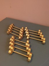 lot pose repose couteaux vintage