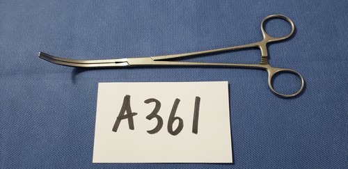 Mueller 6352 surgical - ch,