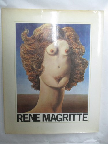 René magritte septième - "rené, la