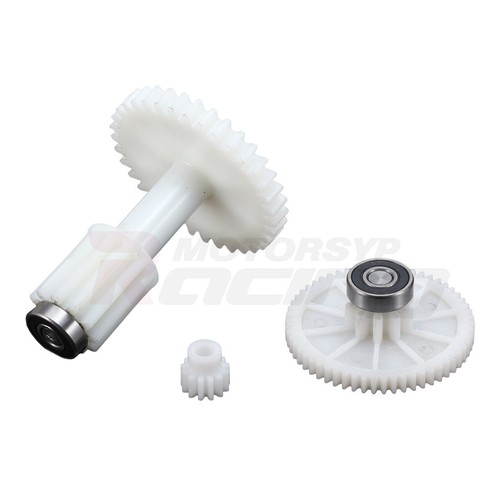 Assy actionneur vitesse pour