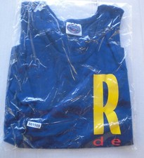 Tee shirt Débardeur R de