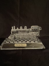 Locomotive Verre Casey Jones Hofbauer
