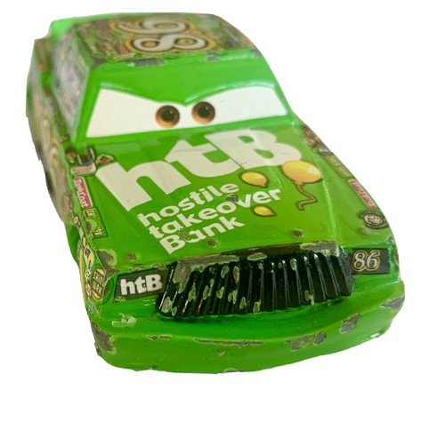 Disney pixar cars chick - disney, no.86