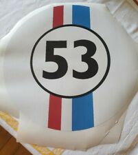 Sticker Autocollant VW Cox La