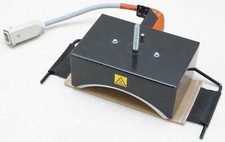 DRUCKTECH SSH 12A plateau chauffant presse à transfert casquette  (ZE385)