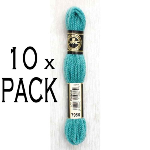10x dmc laine colbert - laine,