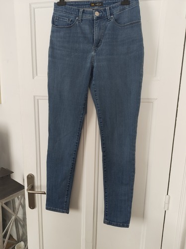 Jean lee femme taille - jean, 38