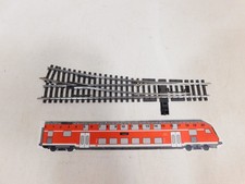 Märklin H0 AC 2273 Aiguillage