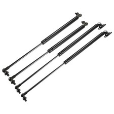 4pcs Avant Capot Arrière