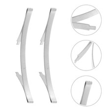  Lot de 8 butées de porte