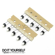 DENON DNS700 MC3000 MC6000