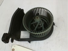 Ventilateur de chauffage