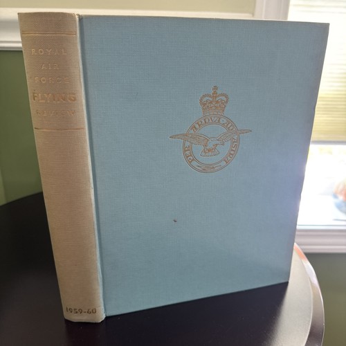 Royal air force flying review - royal,