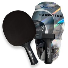 Donic | CarboTec 3000 |