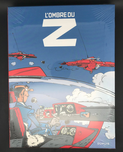 Franquin spirou l - -, du