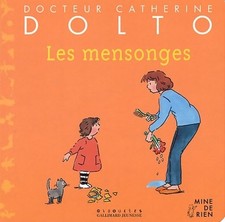 Docteur Catherine Dolto