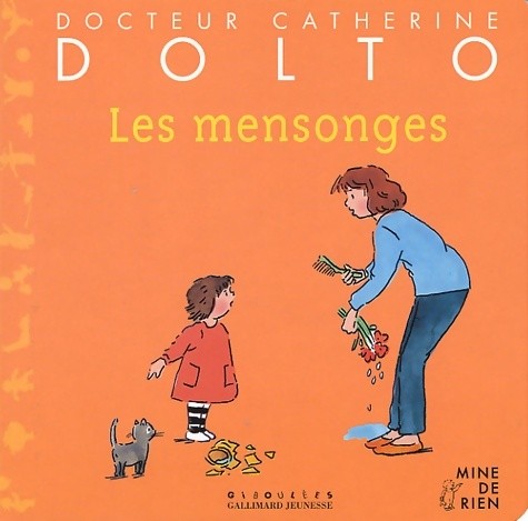 Docteur catherine dolto - docteur,