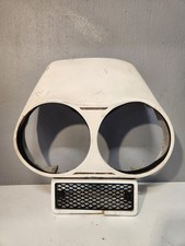 Plaque Phare - HONDA 600 XL LM XL600LM