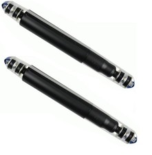 Deux Amortisseurs GAZ Avants