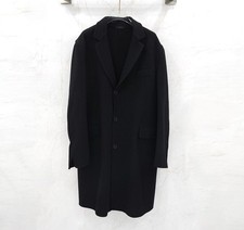 Hermes Manteau long en