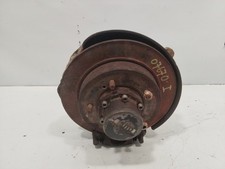 fusée avant gauche SUZUKI