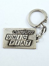 PORTE-CLES - CAMIONS UNIC FIAT