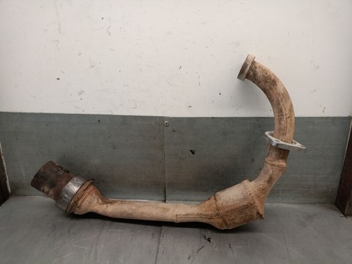 94305007031 catalyseur ktm - catalyseur,