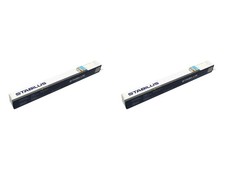 2 x Ressort à gaz de siège