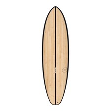 Planche De Surf TORQ ACT