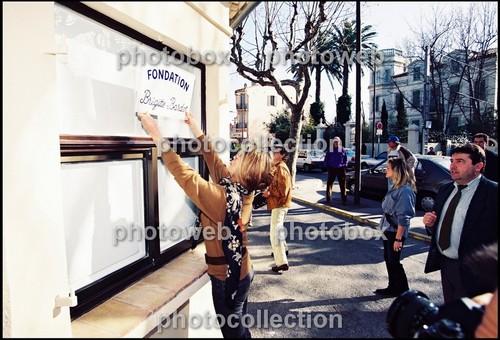Brigitte bardot exclusive - bardot,