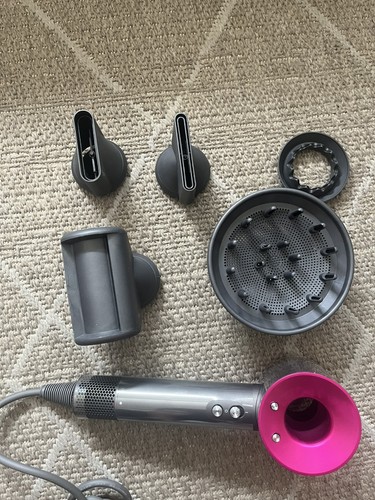 Dyson supersonic 1600w - supersonic,
