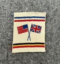 INSIGNE FFI RESISTANCE