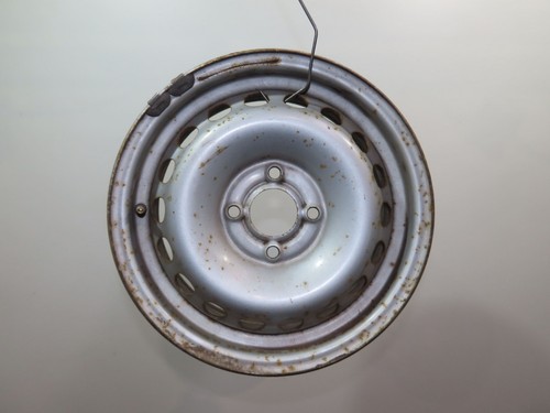 Jante tole renault kangoo - renault,