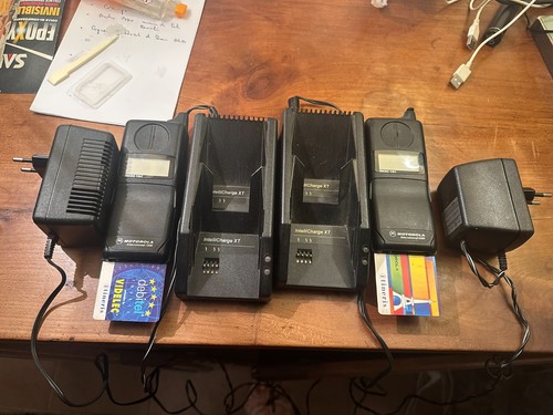 Telephone portable motorola - telephone,