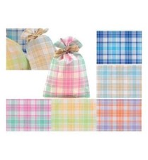 Sac À Cadeau CM 16X25 Style