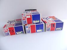 JOUEF MATIC 4 BOITES VIDES