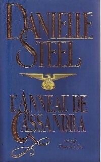 Anneau cassandra - cassandra,
