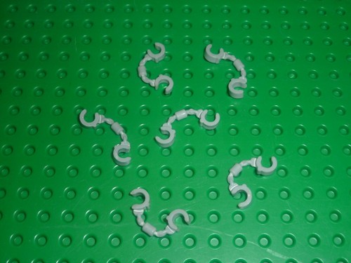 Menottes minifig lego - minifig,