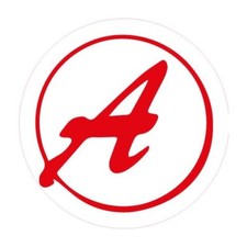 A jeune conducteur autocollant